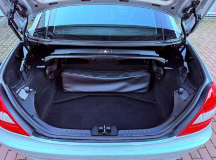 Mercedes-Benz - SLK