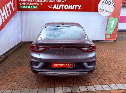 Renault - Arkana