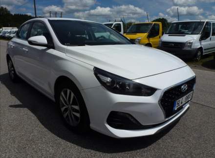 Hyundai - i30