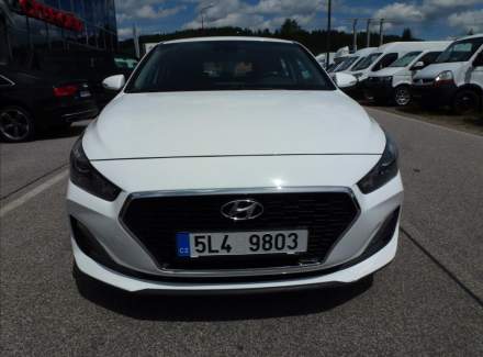 Hyundai - i30