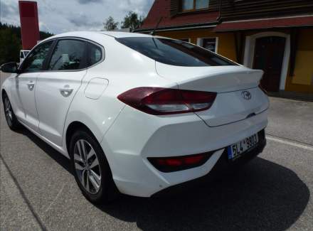 Hyundai - i30
