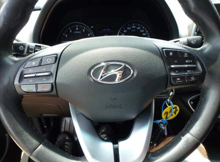 Hyundai - i30
