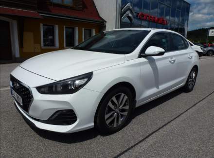 Hyundai - i30