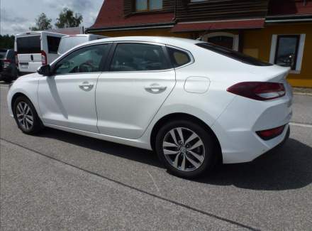 Hyundai - i30