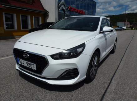 Hyundai - i30