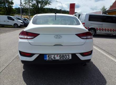 Hyundai - i30