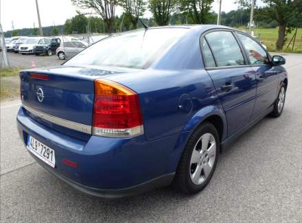 Opel - Vectra