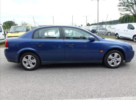 Opel - Vectra