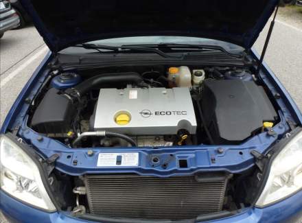Opel - Vectra