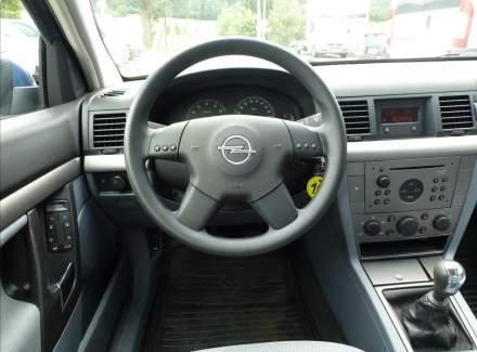 Opel - Vectra