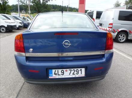 Opel - Vectra