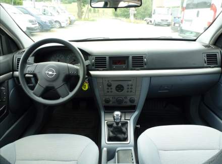 Opel - Vectra