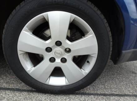 Opel - Vectra