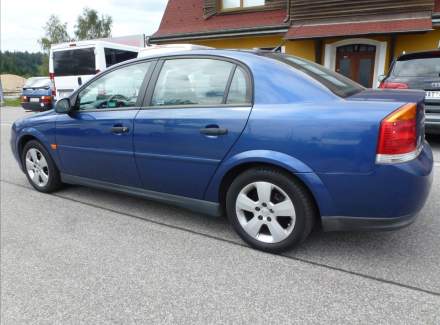 Opel - Vectra