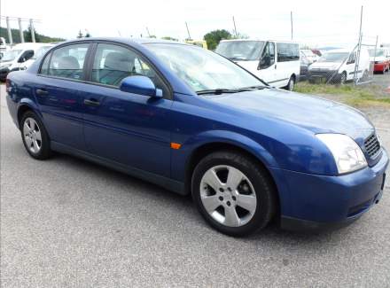 Opel - Vectra