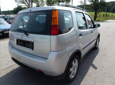 Suzuki - Ignis
