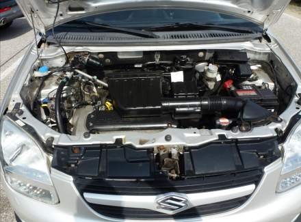 Suzuki - Ignis