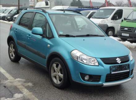 Suzuki - SX4
