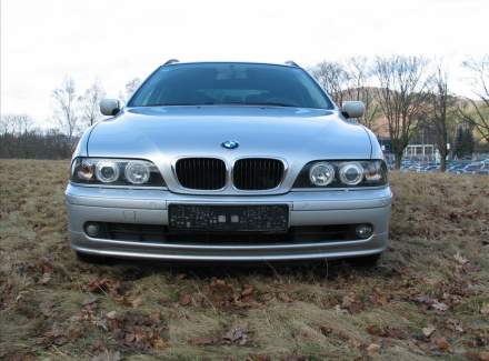 BMW - 5er