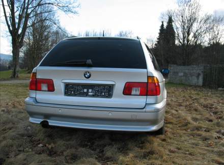 BMW - 5er