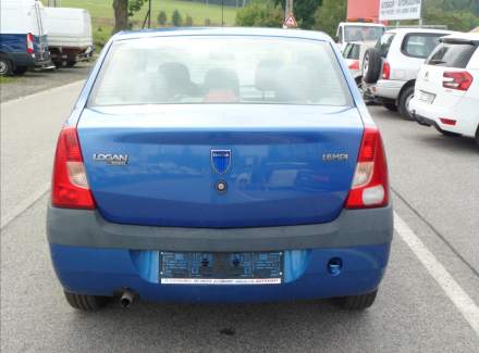 Dacia - Logan