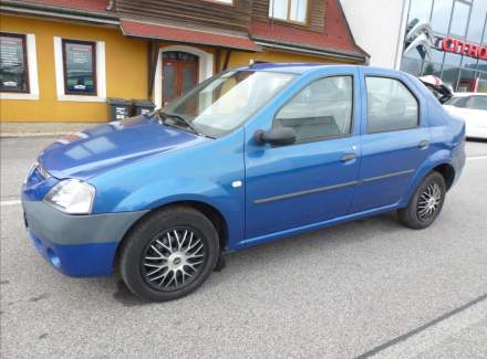 Dacia - Logan