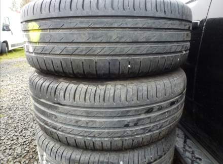 Toyota - Land Cruiser