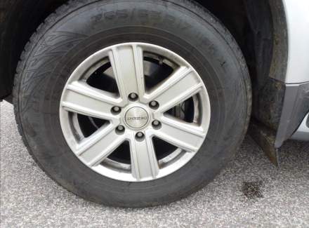 Toyota - Land Cruiser