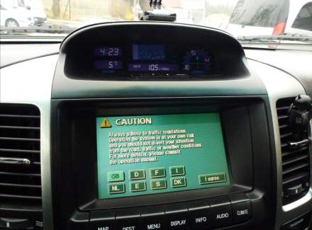 Toyota - Land Cruiser