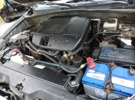 Toyota - Land Cruiser