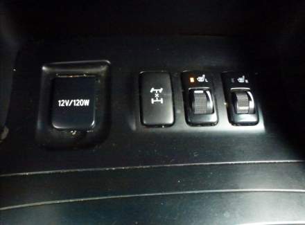 Toyota - Land Cruiser