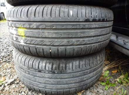 Toyota - Land Cruiser