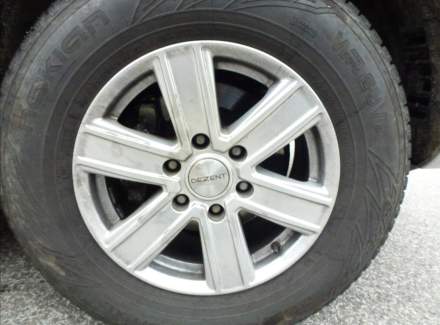 Toyota - Land Cruiser