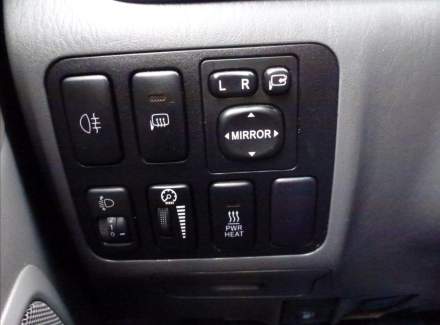 Toyota - Land Cruiser