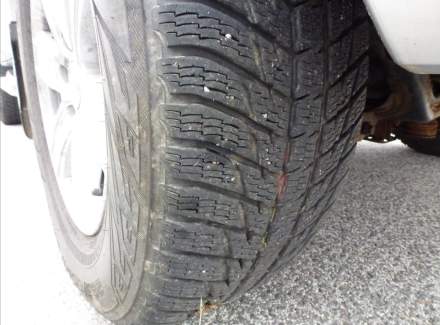 Toyota - Land Cruiser