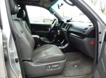 Toyota - Land Cruiser