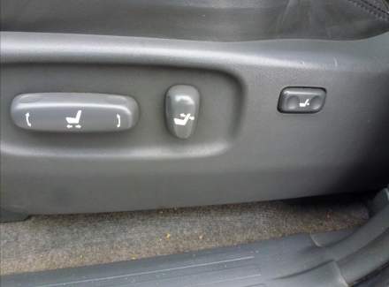 Toyota - Land Cruiser