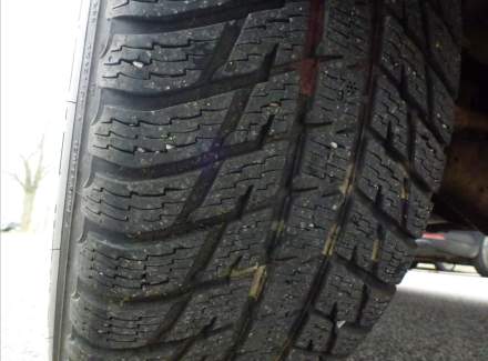 Toyota - Land Cruiser