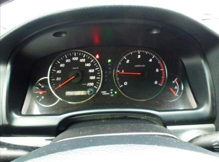 Toyota - Land Cruiser