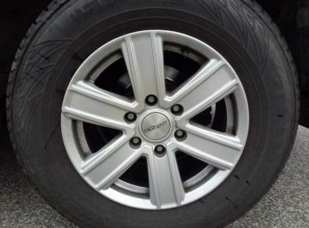 Toyota - Land Cruiser