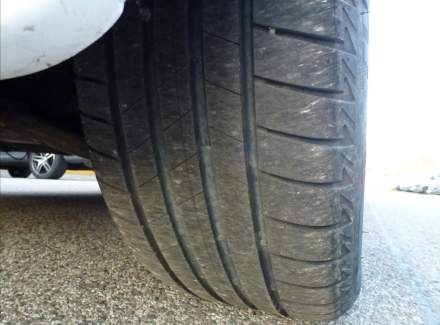 Mercedes-Benz - Vito