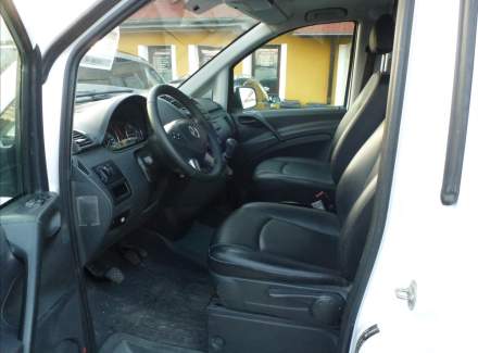 Mercedes-Benz - Vito