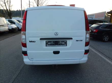 Mercedes-Benz - Vito