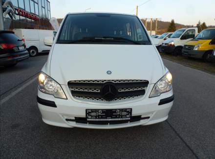Mercedes-Benz - Vito