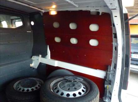 Mercedes-Benz - Vito