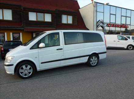 Mercedes-Benz - Vito