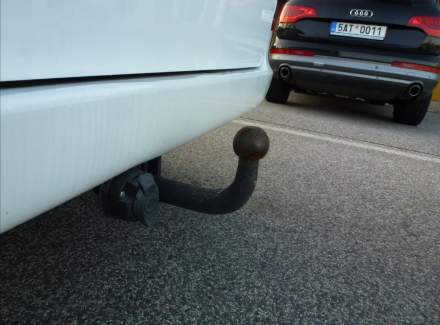 Mercedes-Benz - Vito