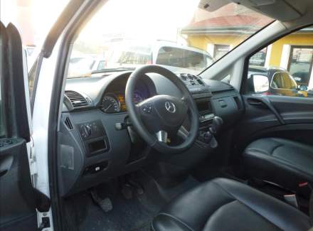 Mercedes-Benz - Vito