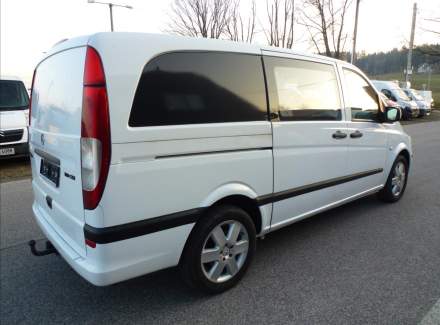 Mercedes-Benz - Vito