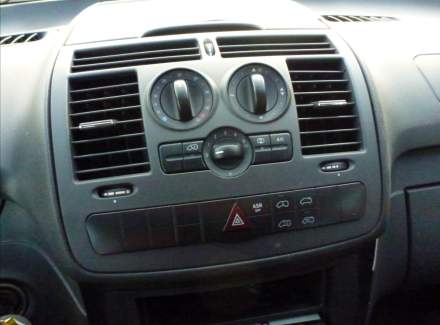 Mercedes-Benz - Vito